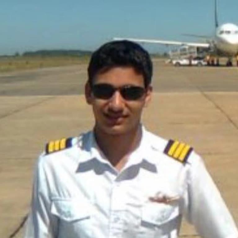 Capt. Pankaj Pahil