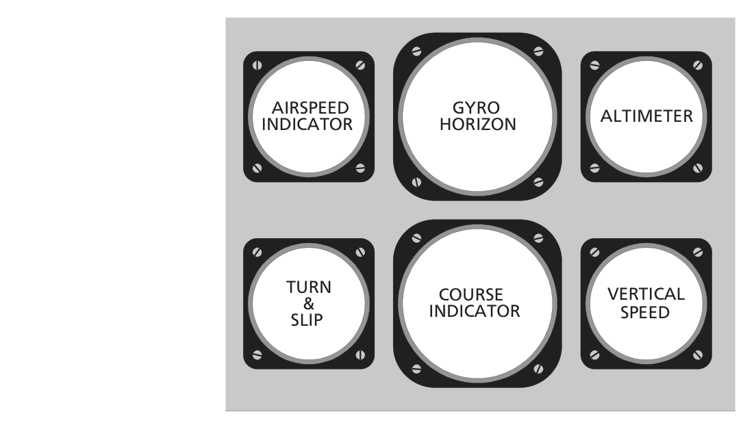 Basic T and Seneca panel