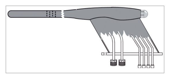 Static vent