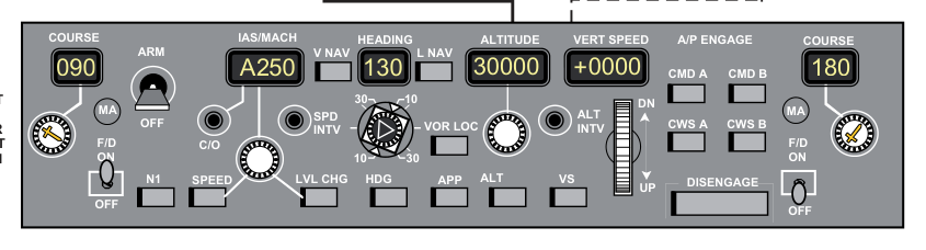 AFDS MCP detailed