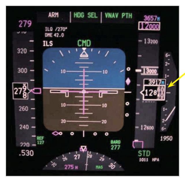 Servo altimeter schematic