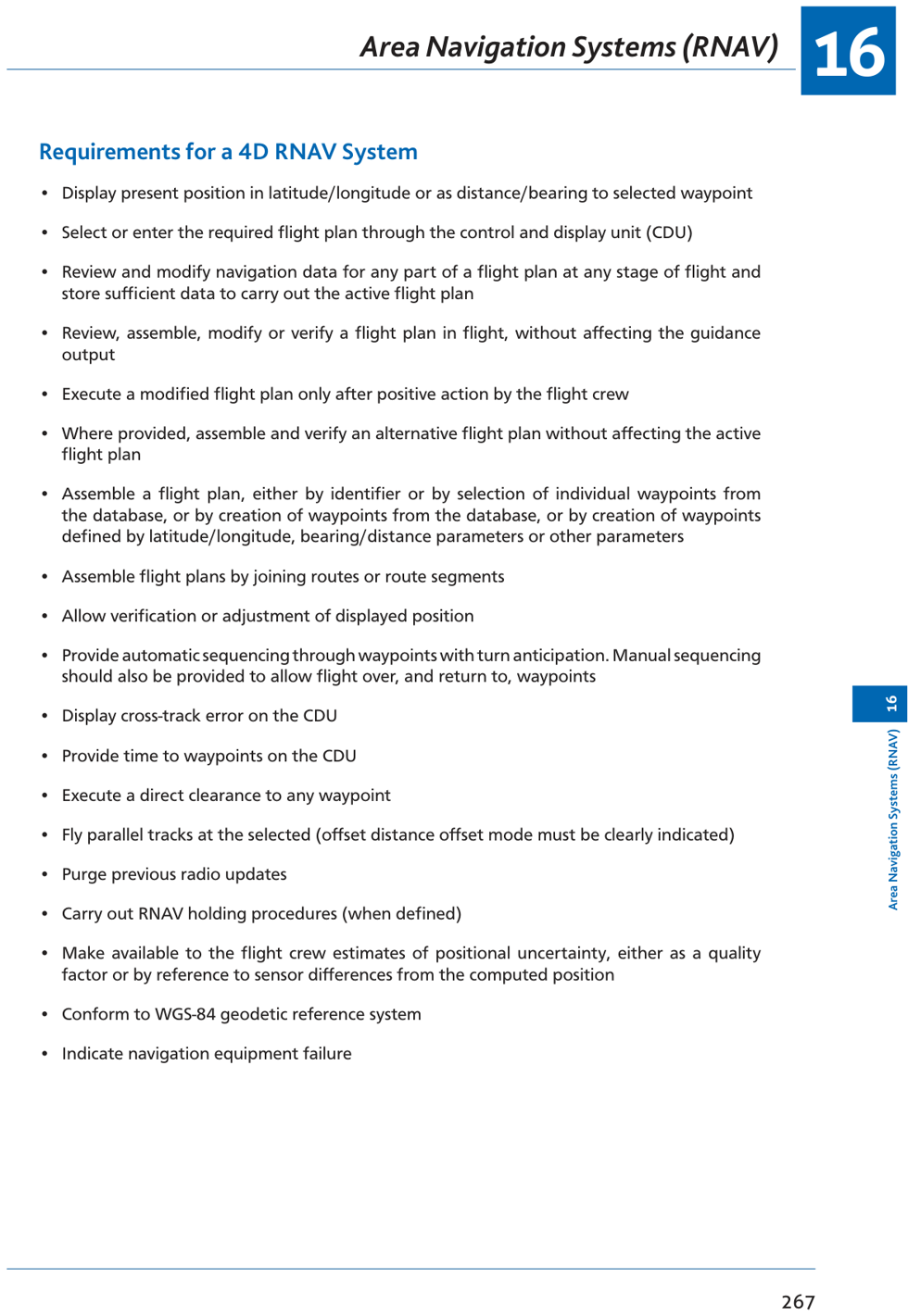 IRS/FMC principle — triple IRS positions averaged, Kalman filtered, then updated by DME/DME or GPS
