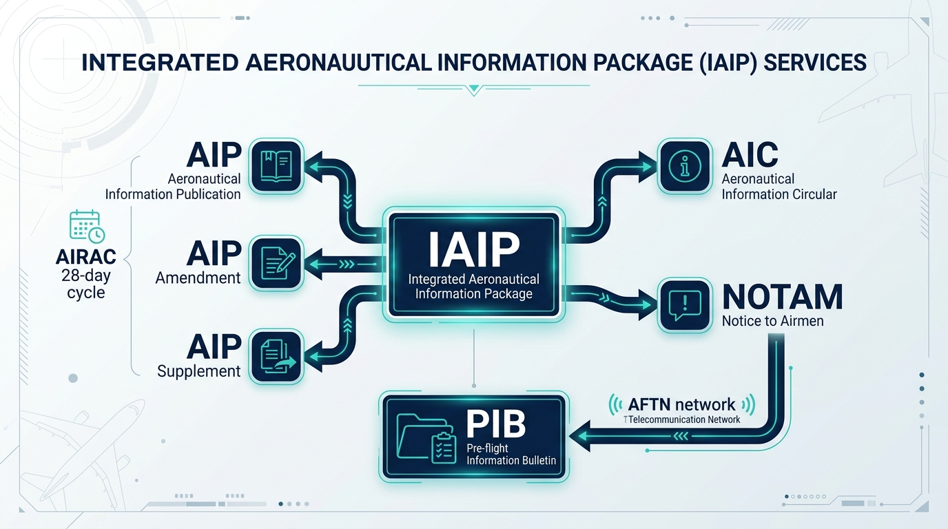 Figure 5.1: The IAIP