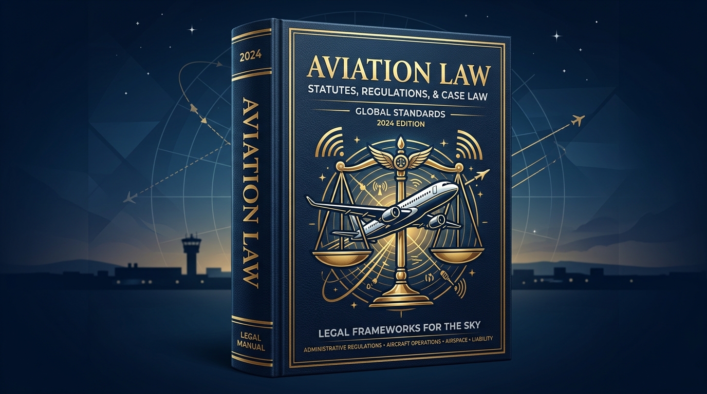 Aviation Legal Framework